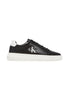 Calvin Klein Sneakers Ym0ym01317 Black, Bright White