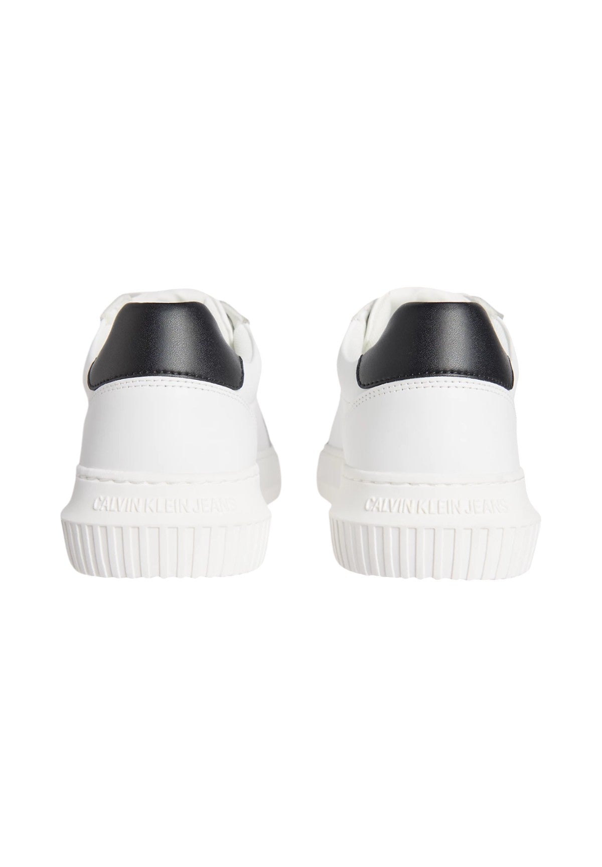 Sneakers Ym0ym01317 Bright White, Black