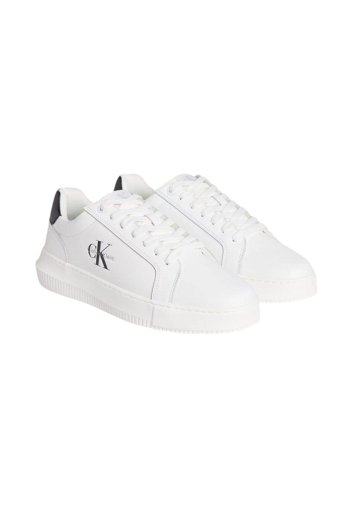 Sneakers Ym0ym01317 Bright White, Black