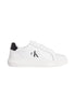 Calvin Klein Sneakers Ym0ym01317 Black, Bright White