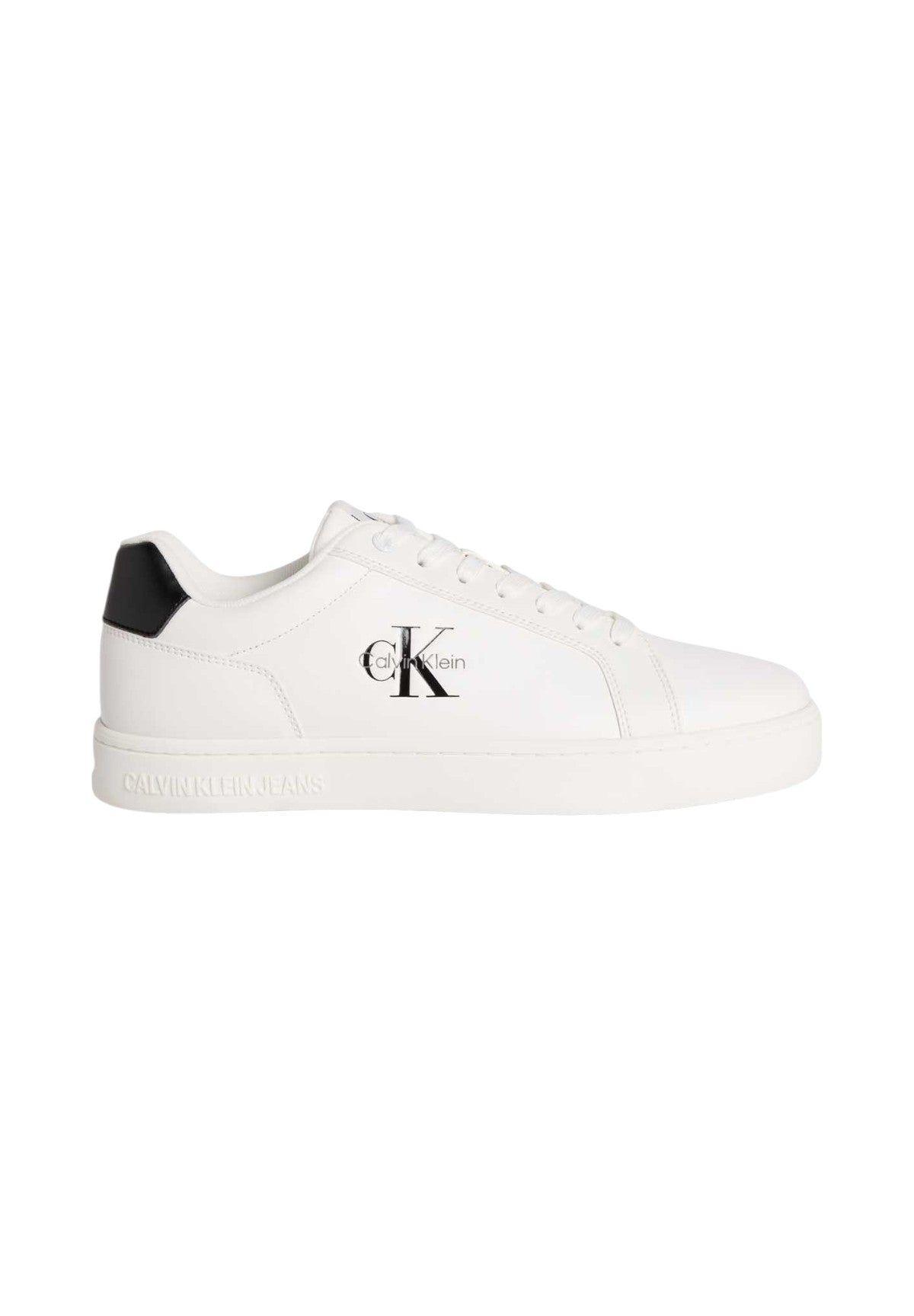 Sneakers Ym0ym01369 Bright White, Black