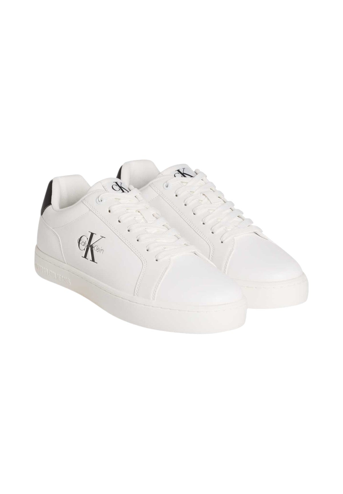 Sneakers Ym0ym01369 Bright White, Black