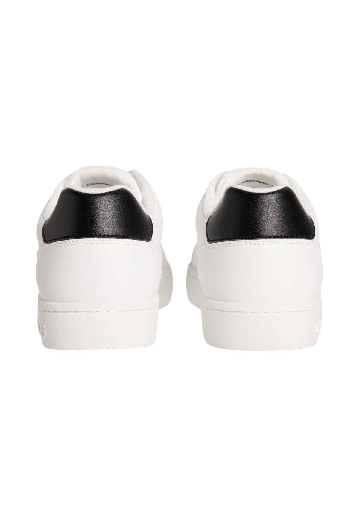 Sneakers Ym0ym01369 Bright White, Black