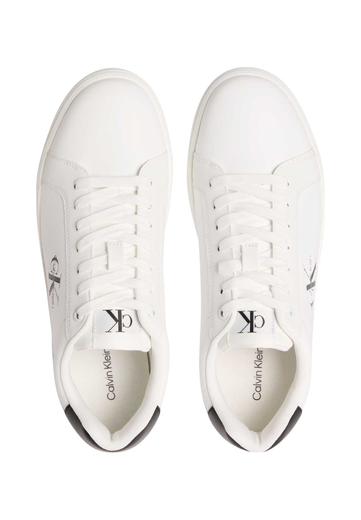 Sneakers Ym0ym01369 Bright White, Black