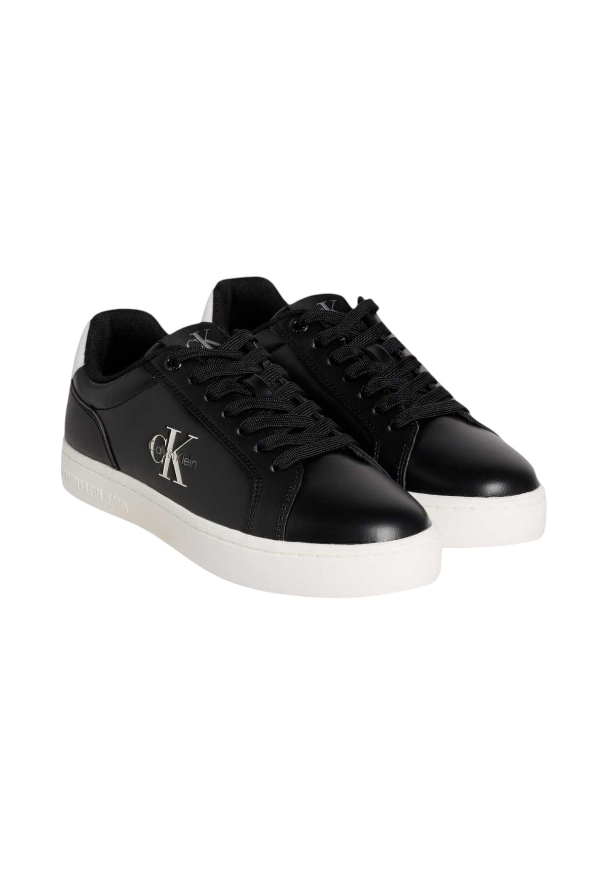Sneakers Ym0ym01369 Triple Black