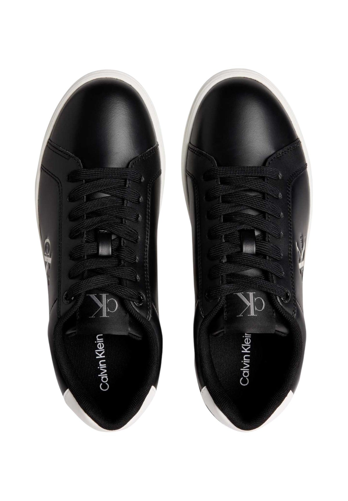Sneakers Ym0ym01369 Triple Black