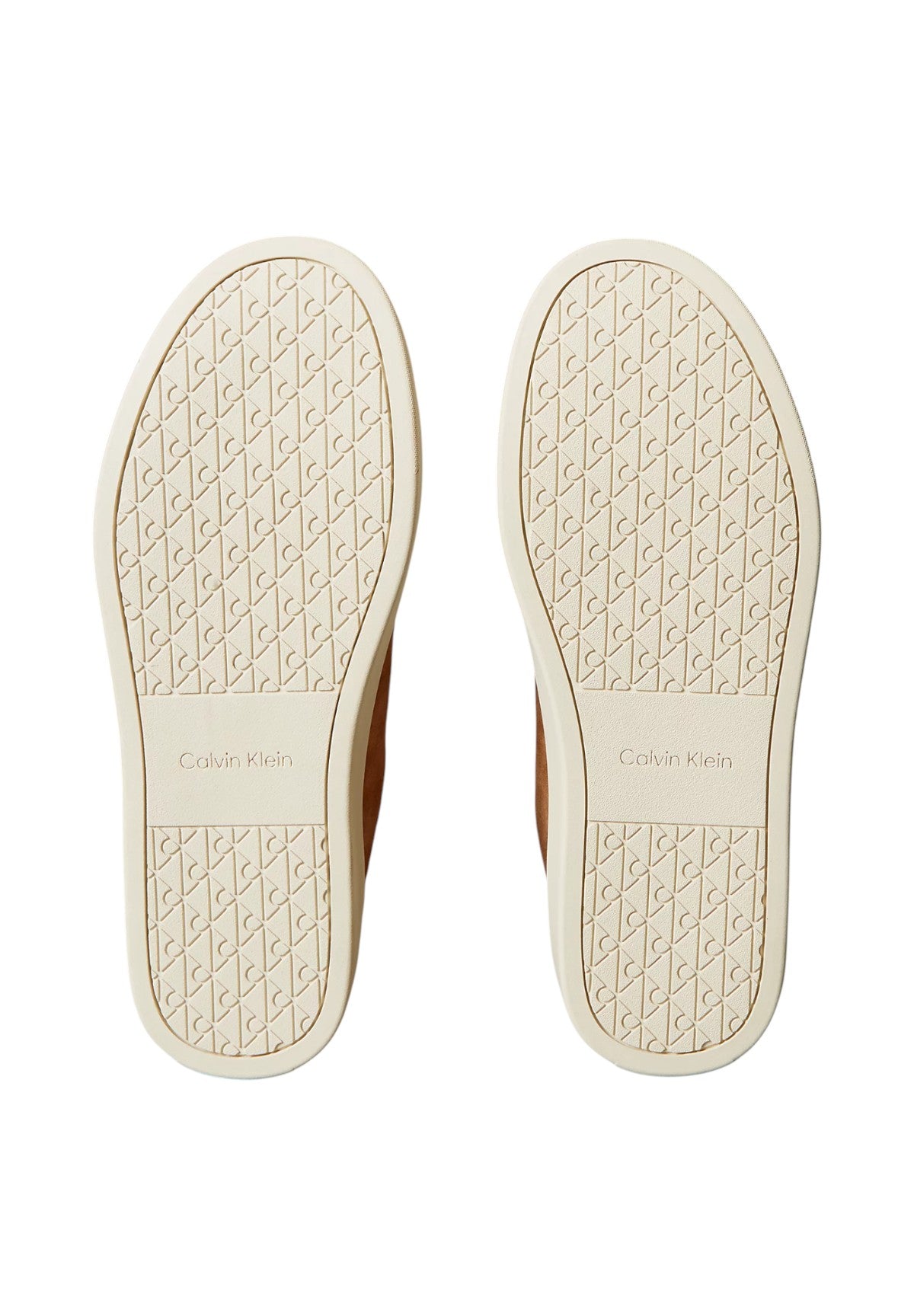 Sneakers Classic Cupsole Lace YM0YM01434 Cashew, Brown Out