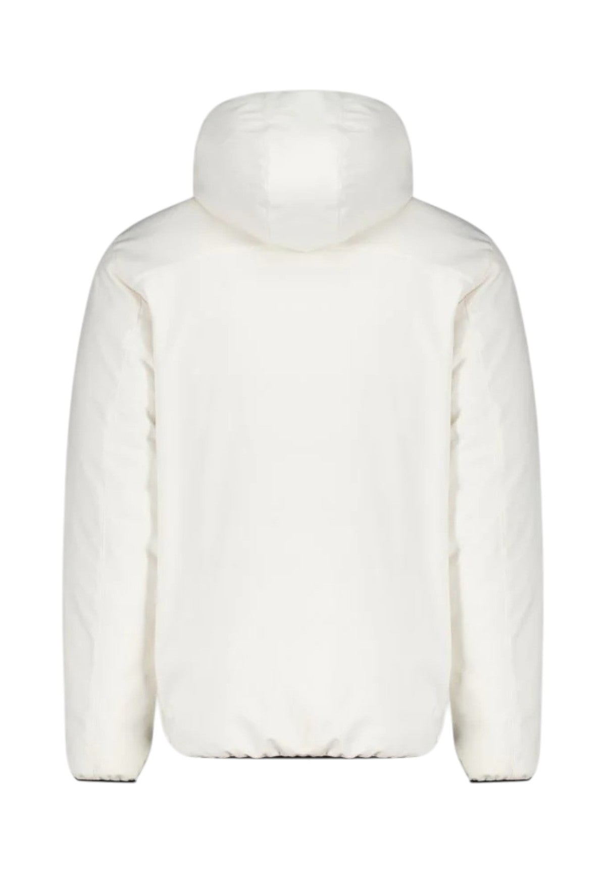 Giacca JAYDEN 3.0 Blanc De Blanc, Jet Black