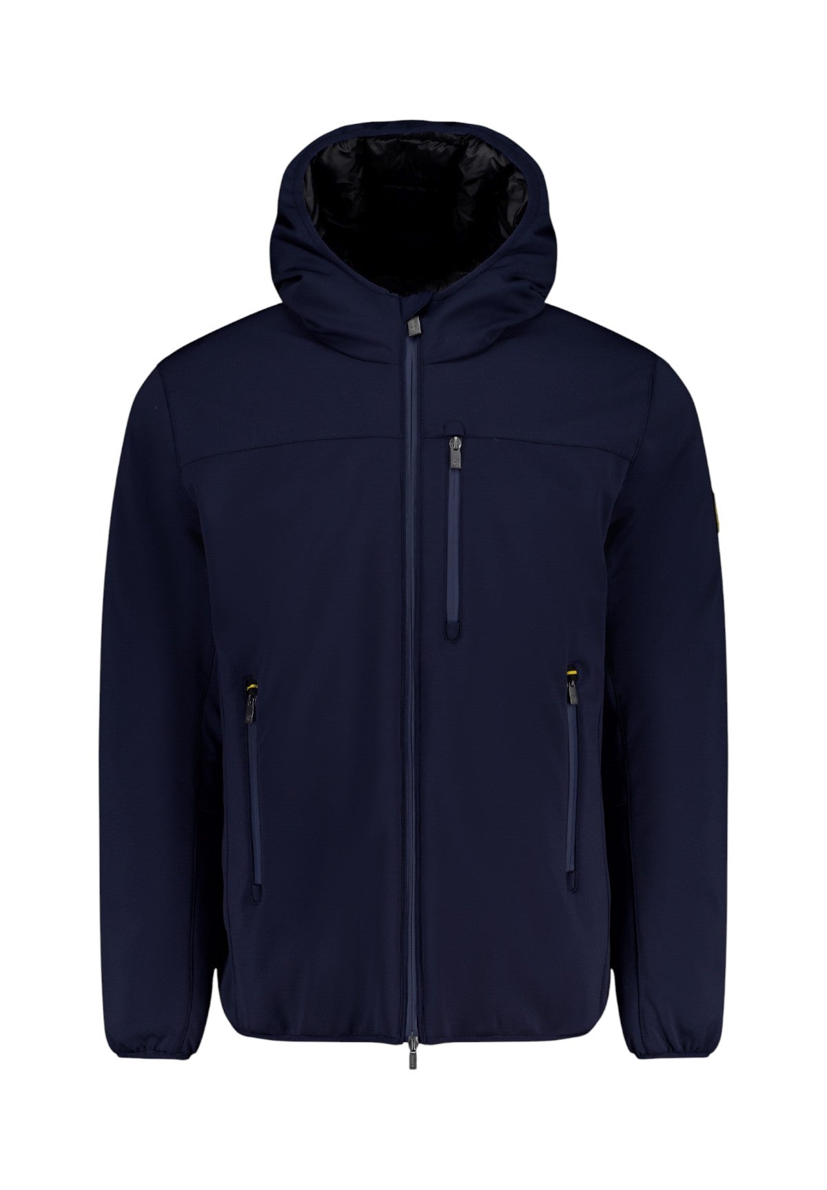 Giacca JAYDEN 3.0 Eclipse, Jet Black