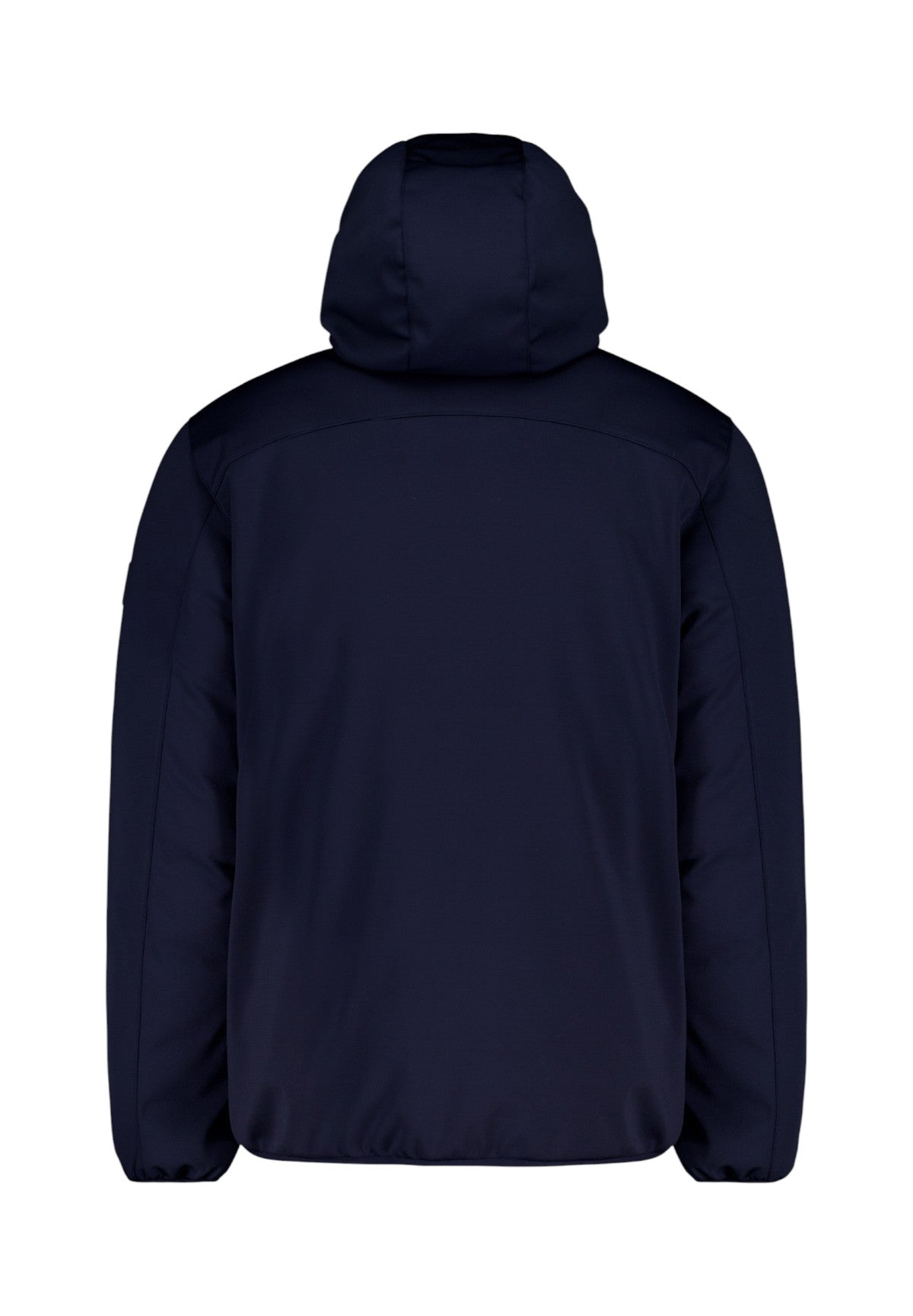 Giacca JAYDEN 3.0 Eclipse, Jet Black