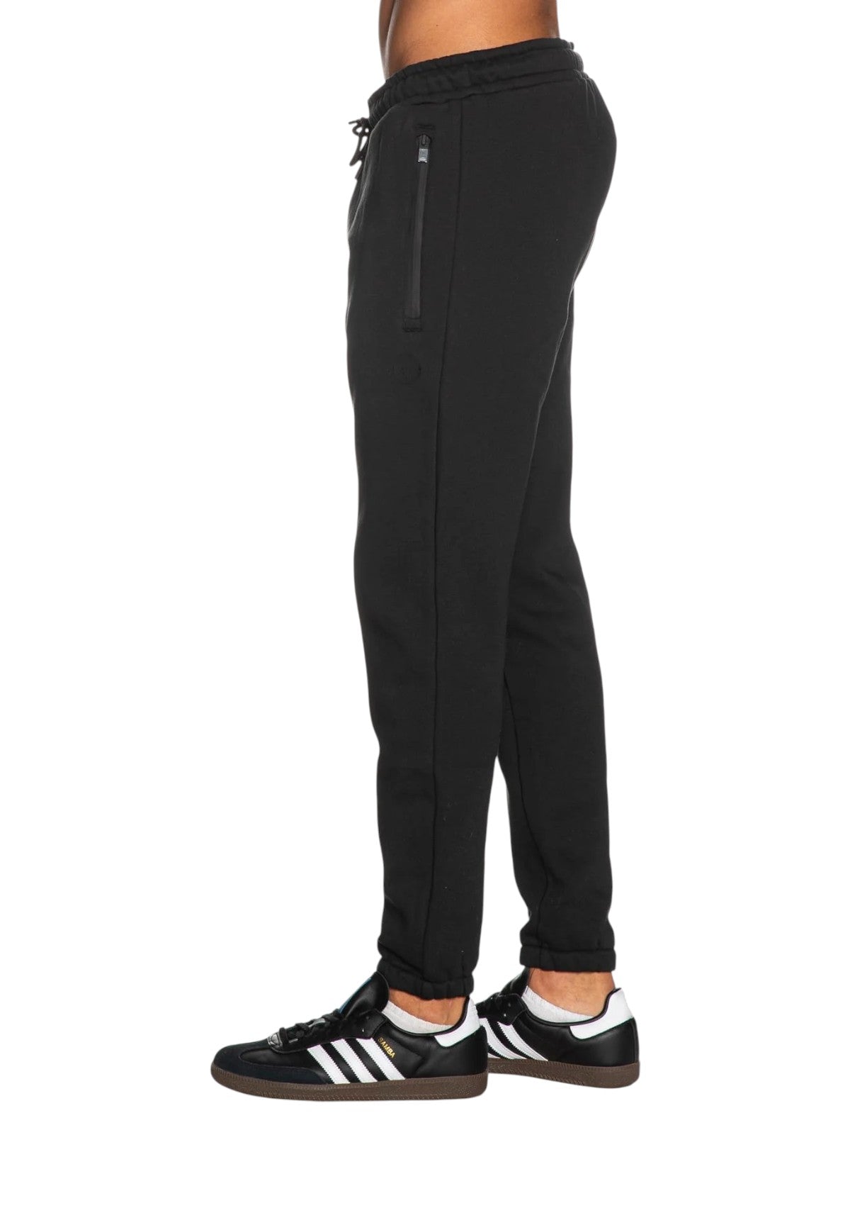 Pantaloni Tuta RONNY 3.0 Jet Black
