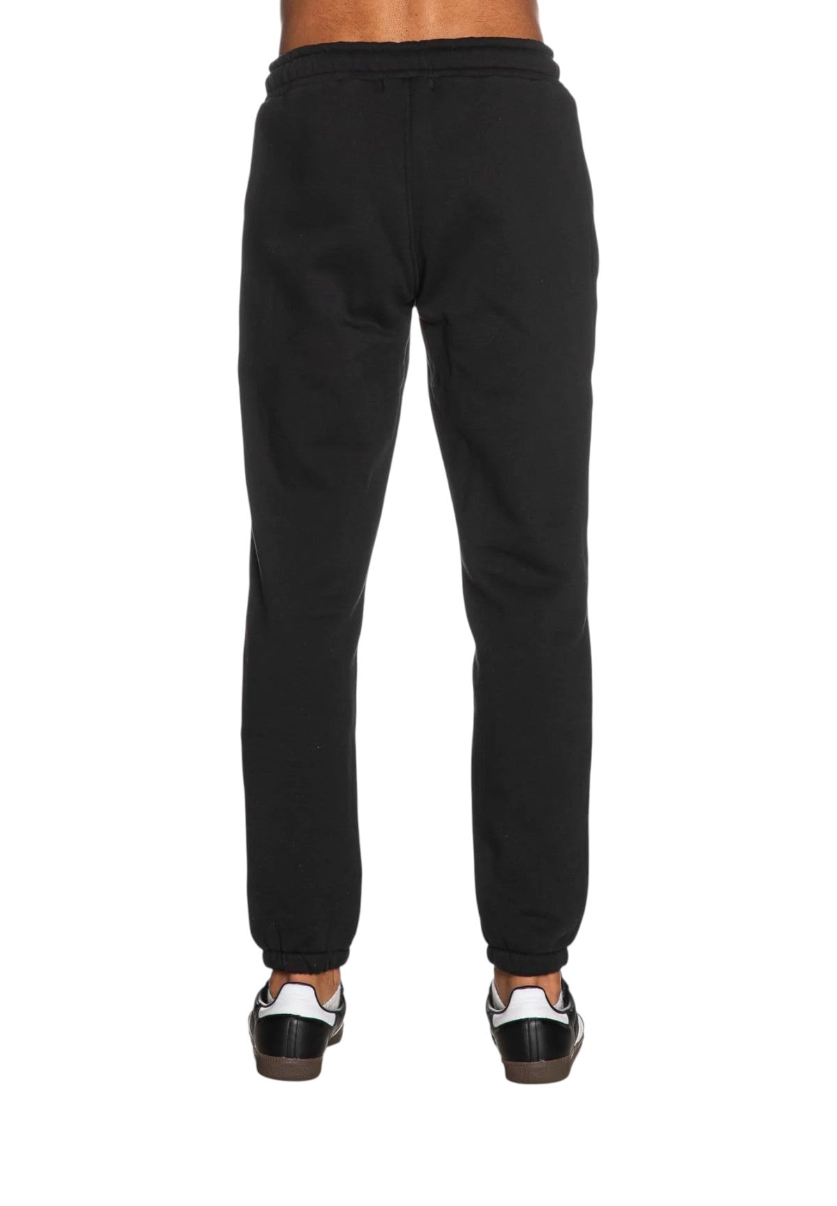 Pantaloni Tuta RONNY 3.0 Jet Black