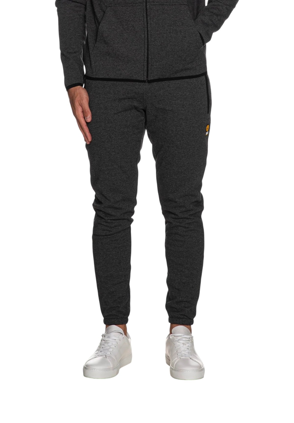 Pantaloni Tuta RONNY 3.0 Grey melange