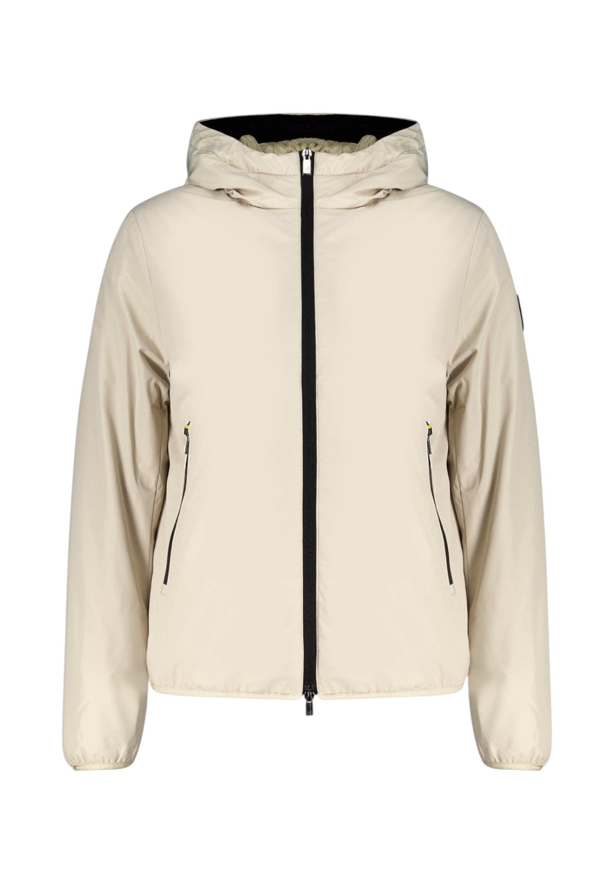 Piumino Leggero SOFY Spray Green, Liger Yellow