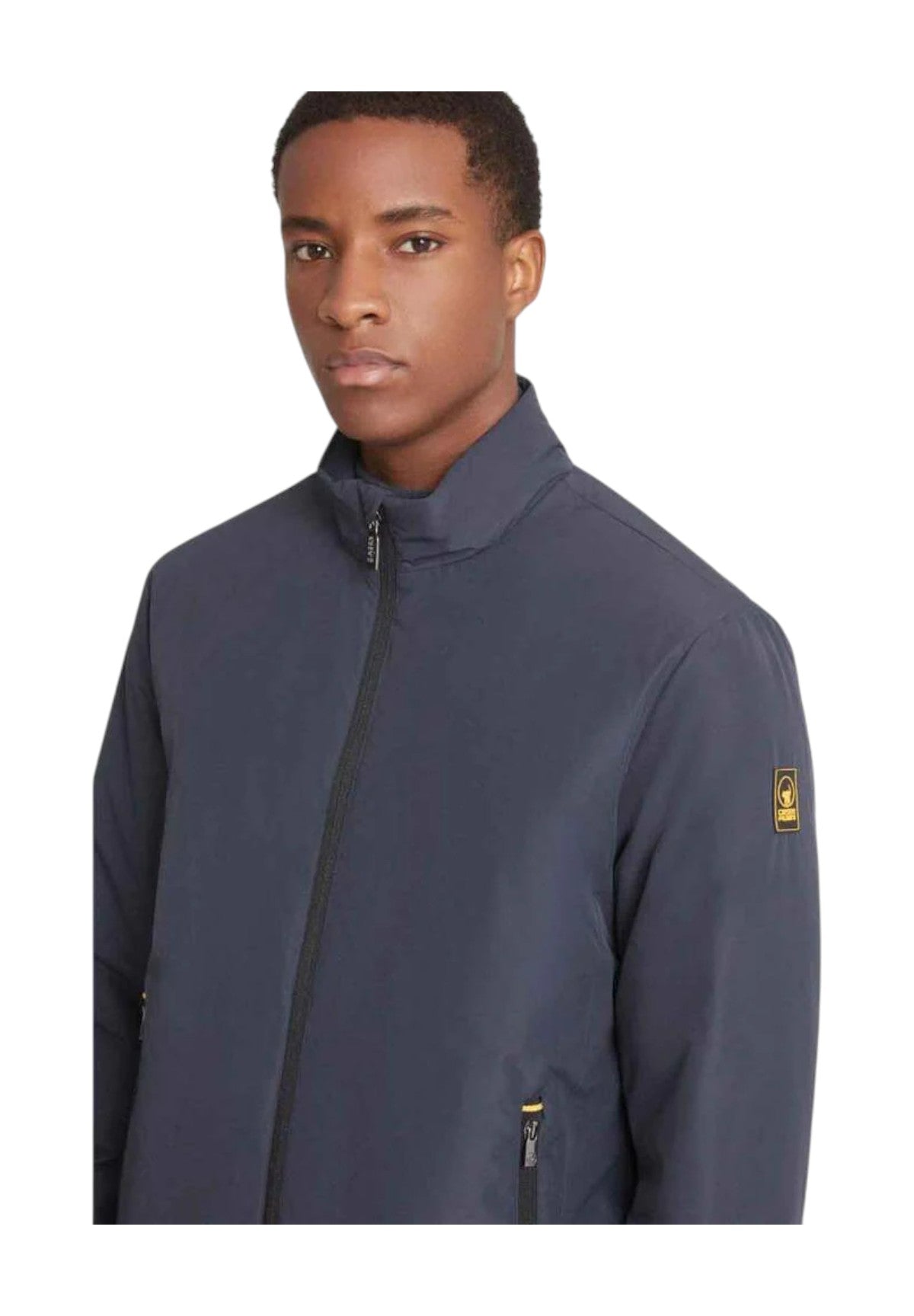 Giubbotto TITANO Eclipse, Liger Yellow