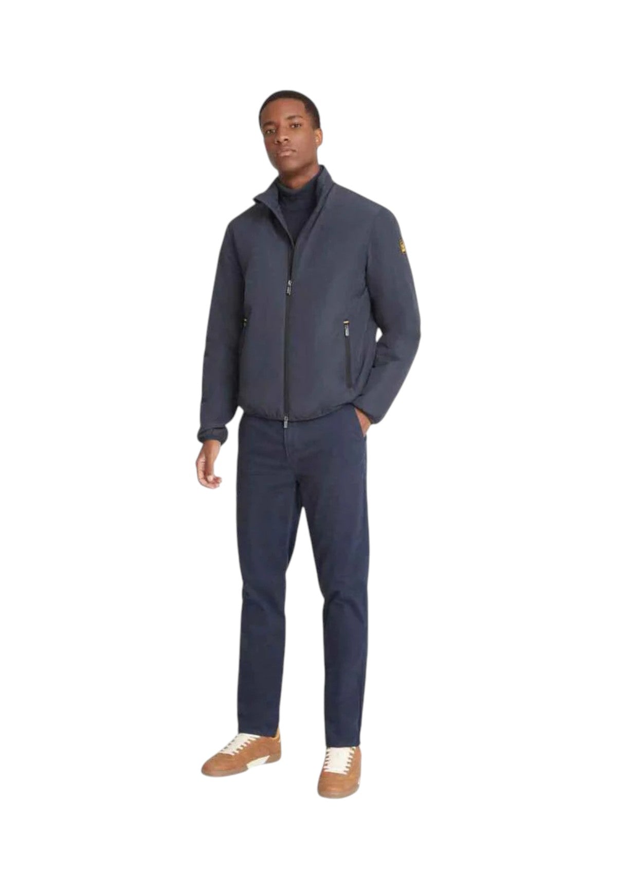 Giubbotto TITANO Eclipse, Liger Yellow