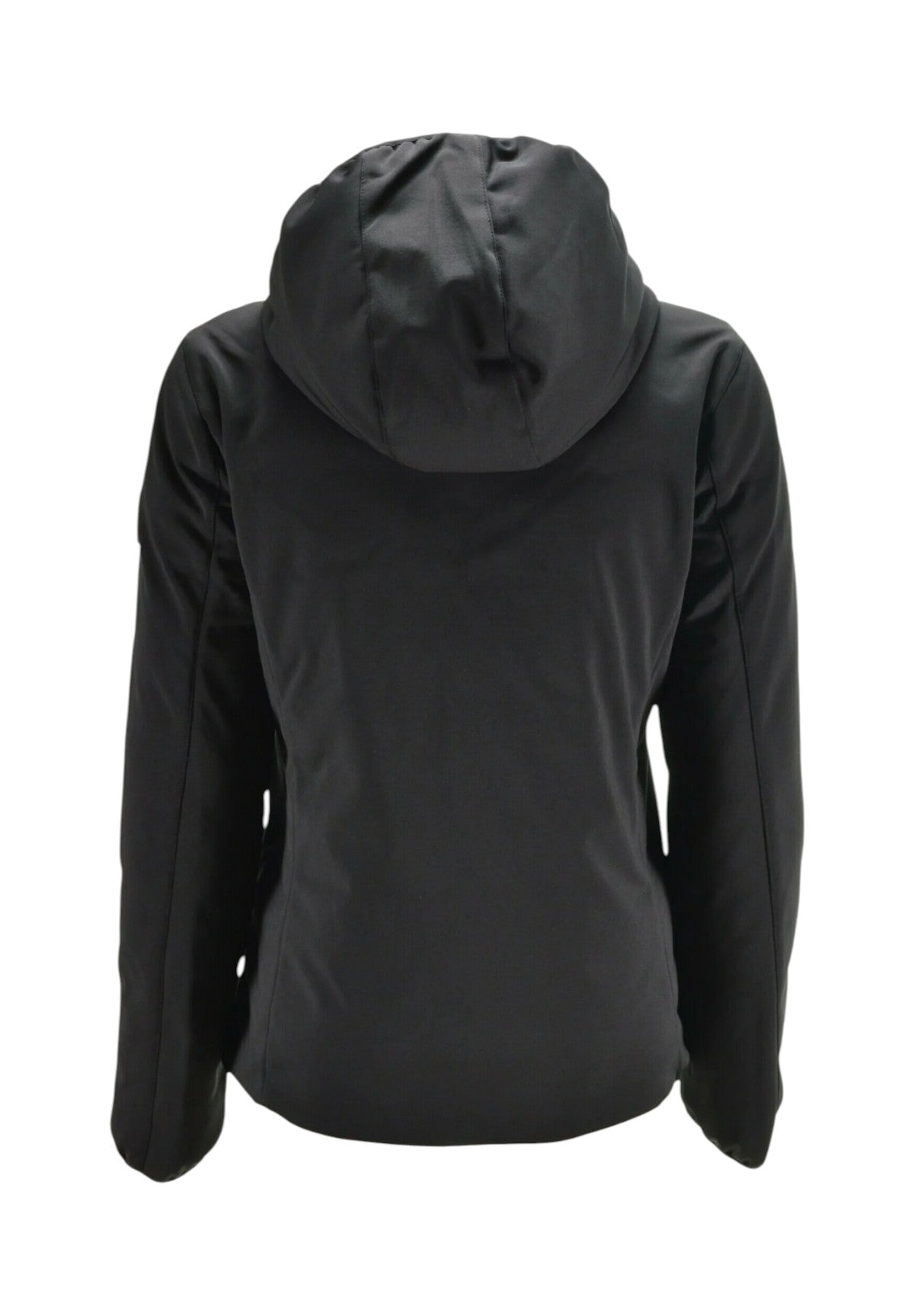 Giubbotto YSABEL SH Jet Black