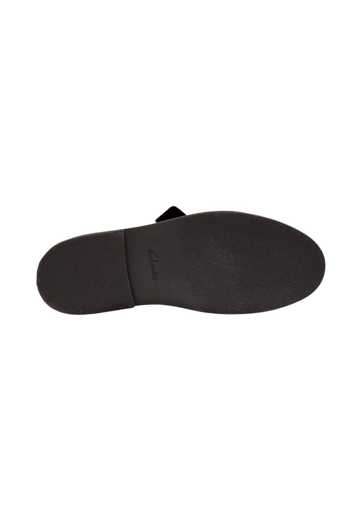 Stivaletti Desert Boot 26166784 Dark Brown Suede