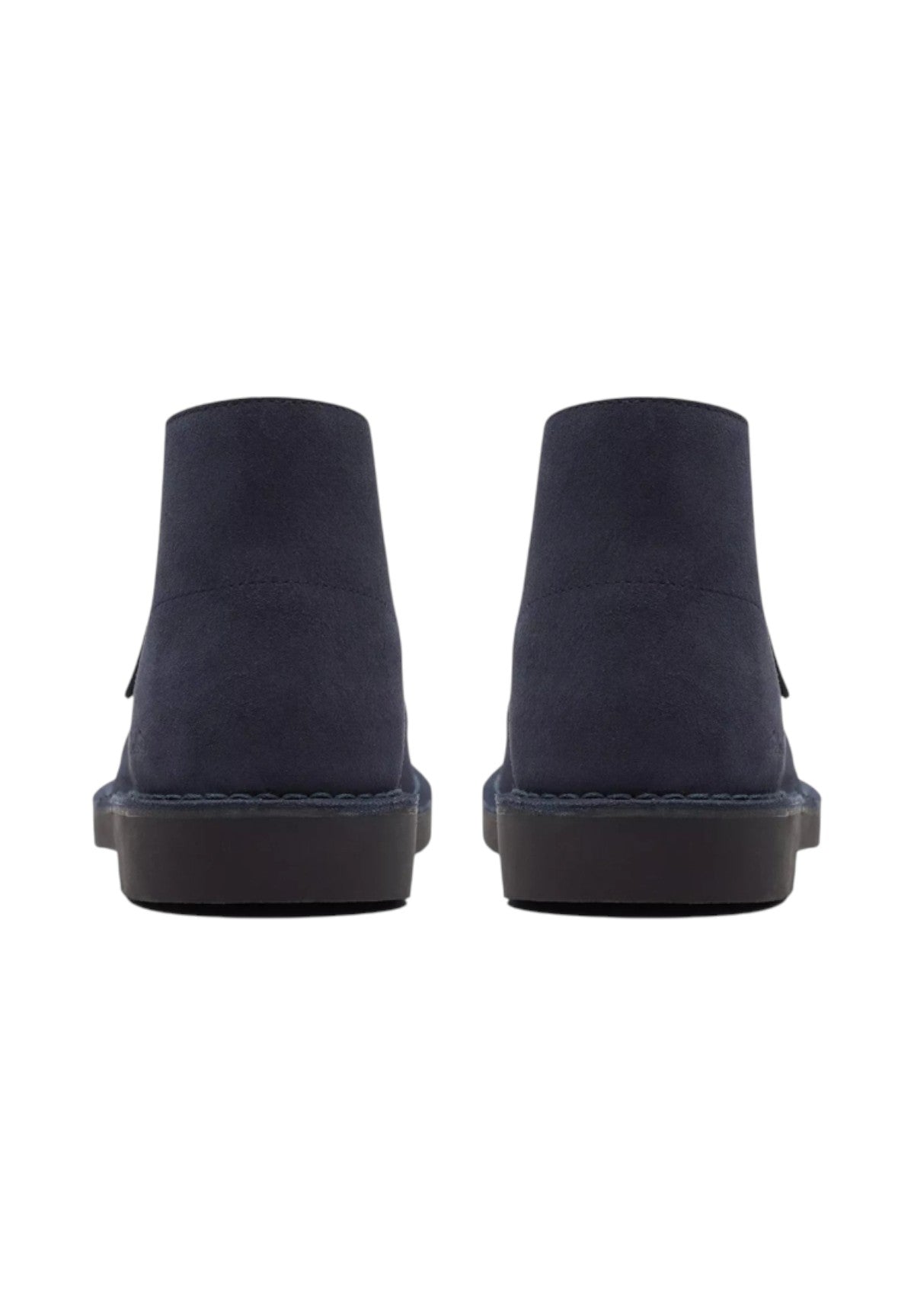 Stivaletti Desert Boot 26168085 Navy Suede