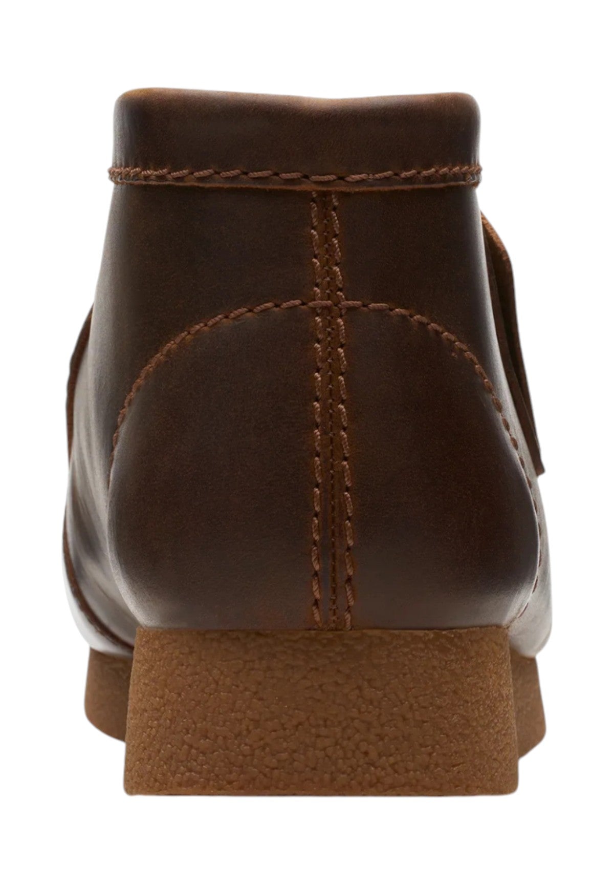Stringate Wallabee Evo 26172822 Beeswax