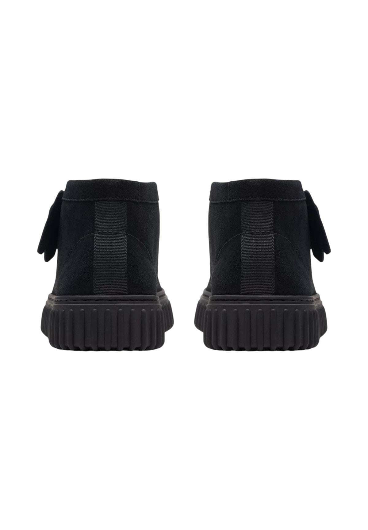 Stringate Torhill Hi 26173664 Black Sde