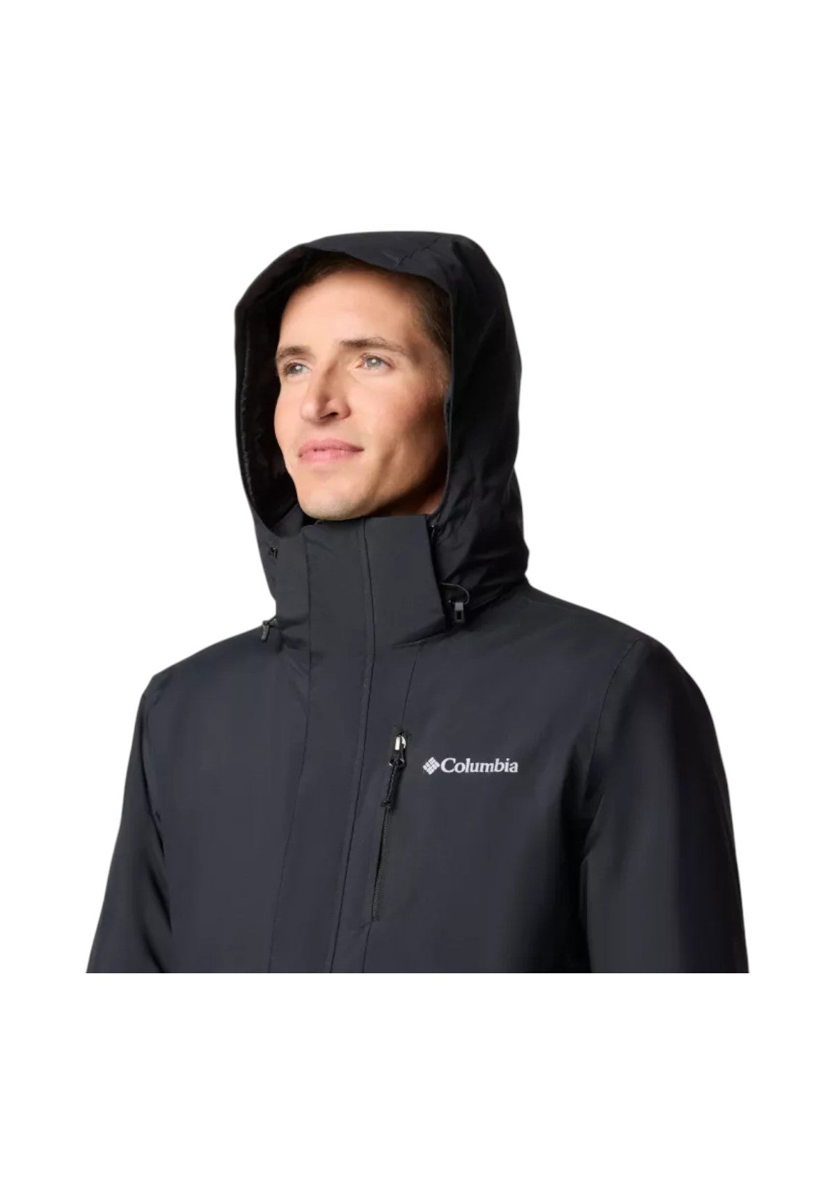 Giubbotto Element Blocker™ 2090122 Black
