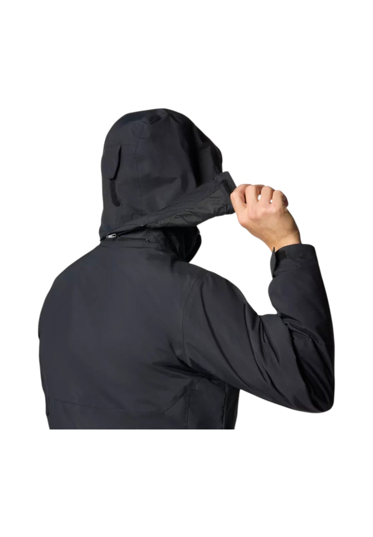 Giubbotto Element Blocker™ 2090122 Black