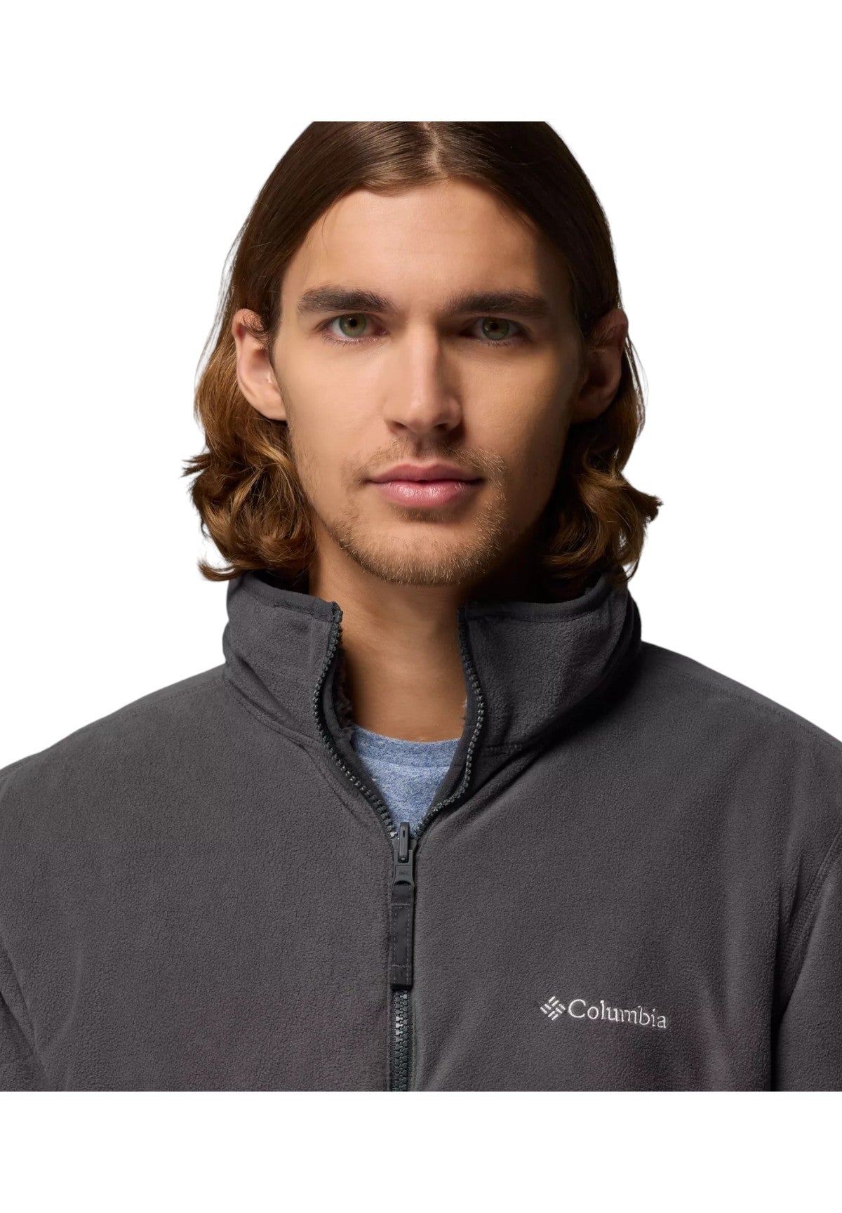 Felpa Full-Zip Winter Pass™ 2135651 Shark, Peaked T