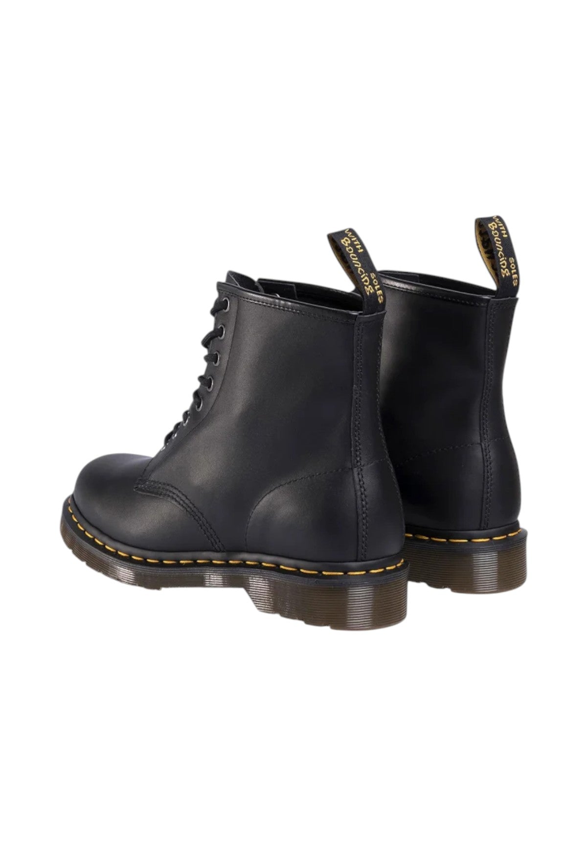 Stivaletti 1460 11822002 Black