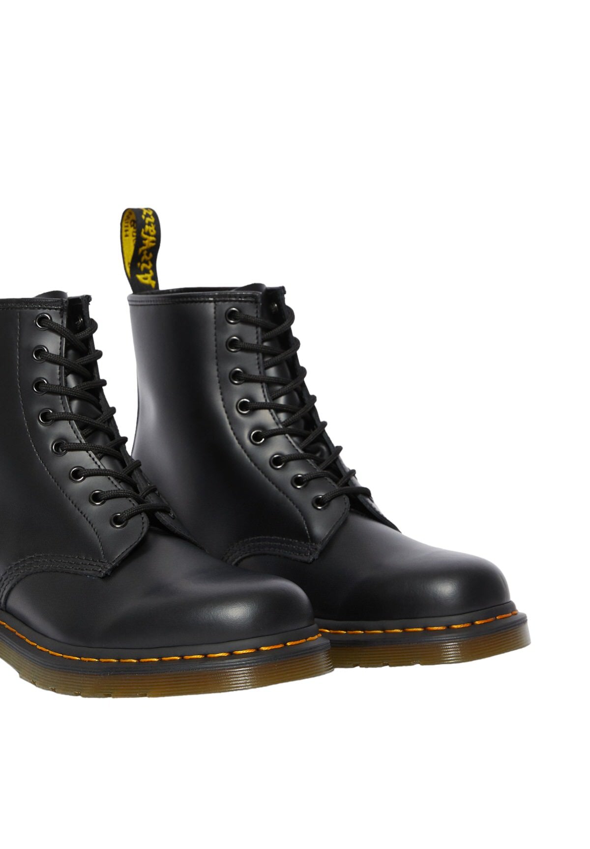 Stivaletti 1460 11822006 Black