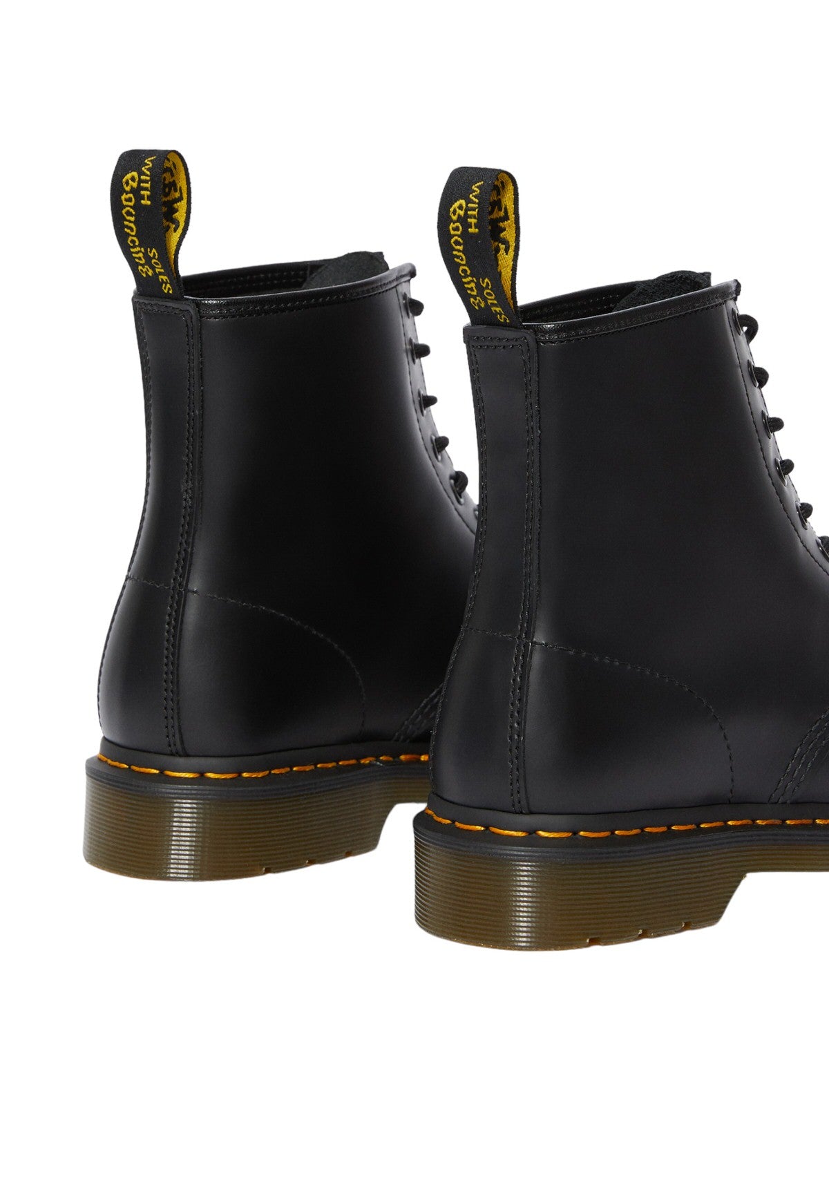 Stivaletti 1460 11822006 Black