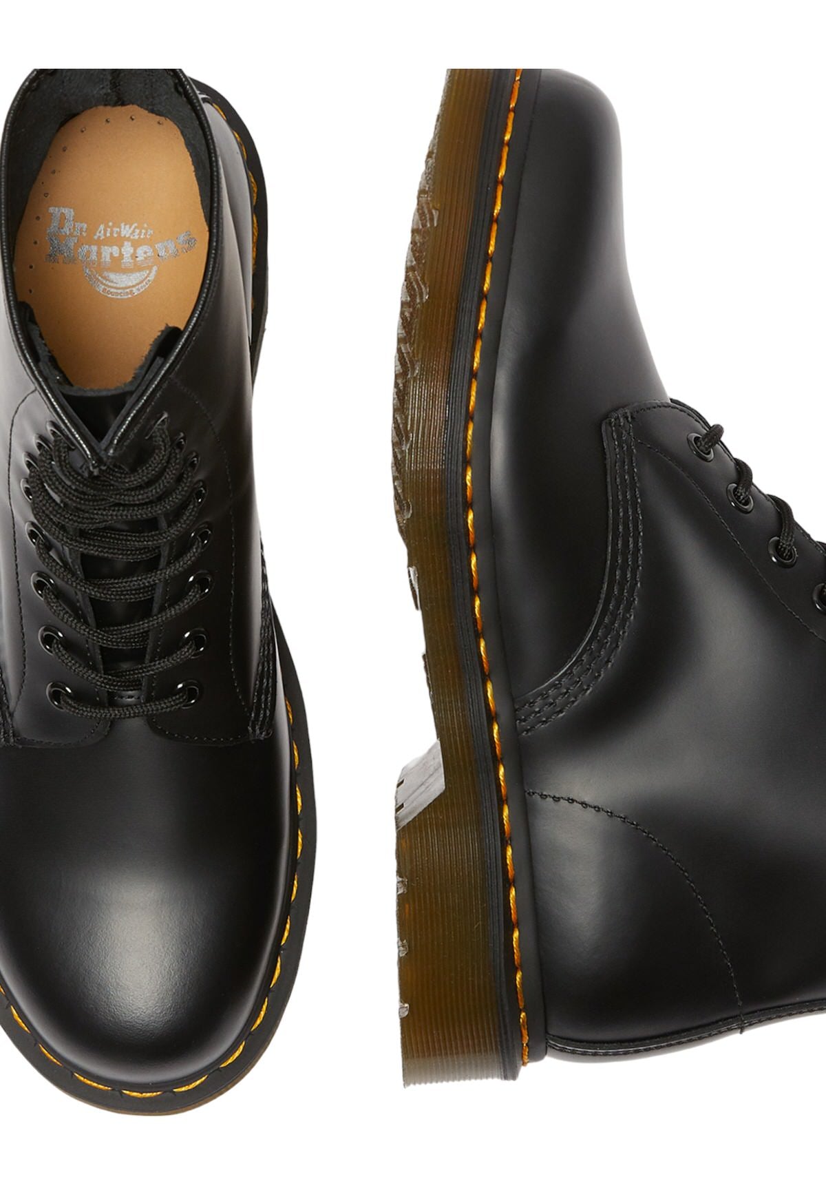 Stivaletti 1460 11822006 Black