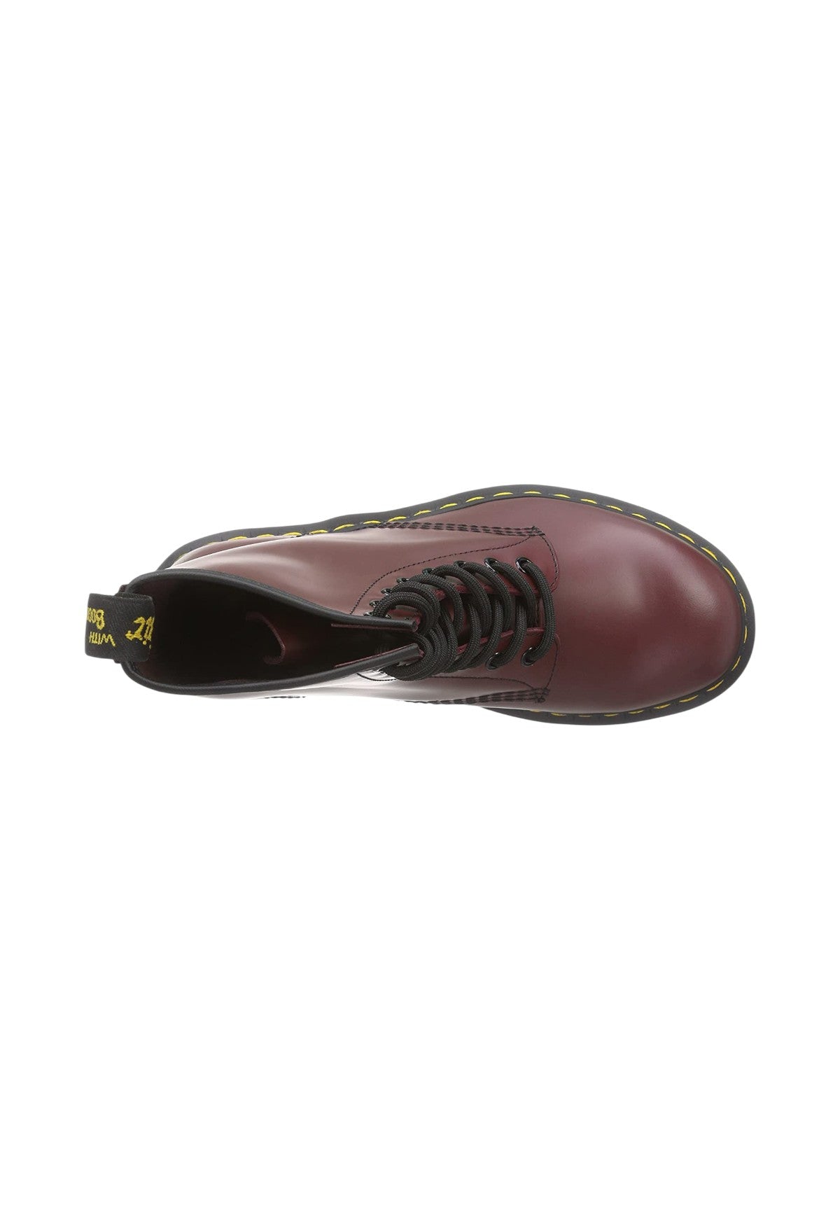 Stivaletti 1460 11822600 Cherry Red