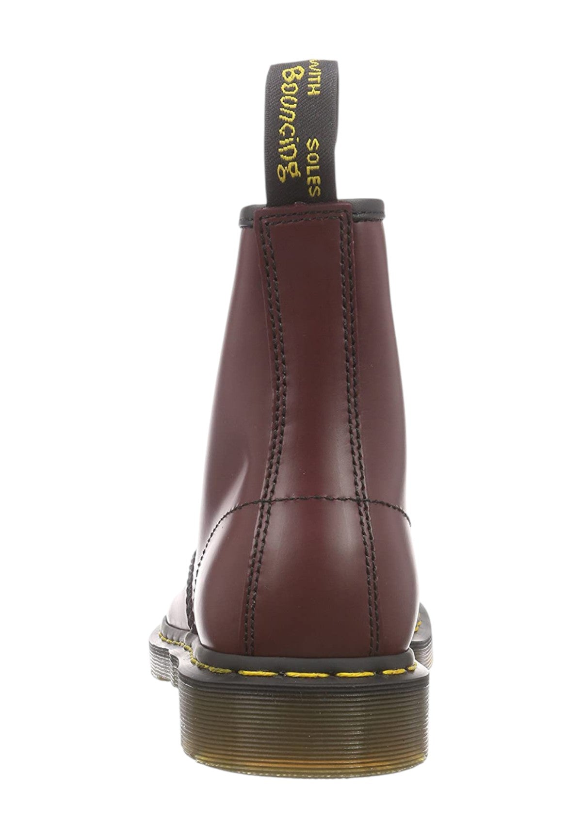 Stivaletti 1460 11822600 Cherry Red