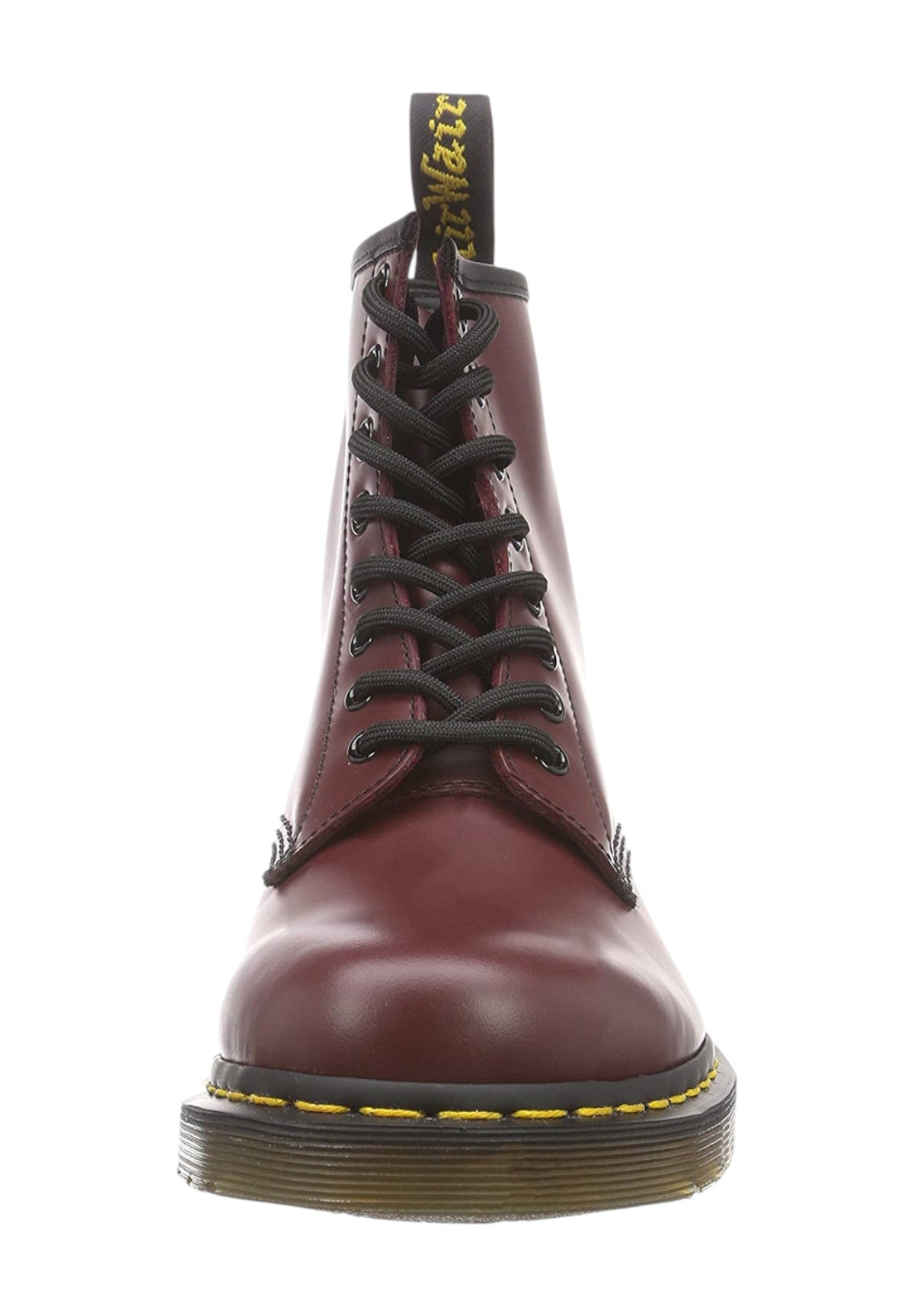 Stivaletti 1460 11822600 Cherry Red