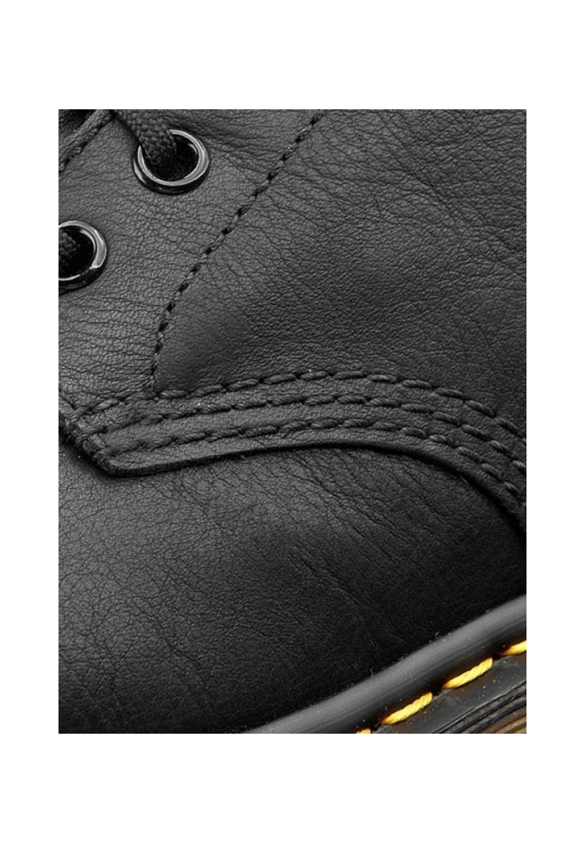 Stivaletti 1460 Pascal 13512006 Black