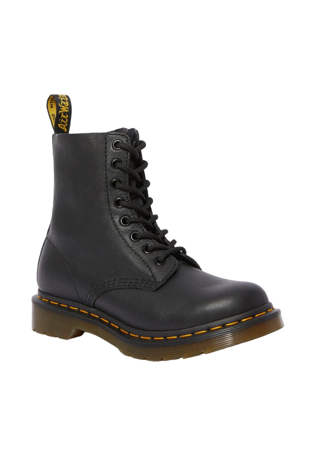Stivaletti 1460 Pascal 13512006 Black