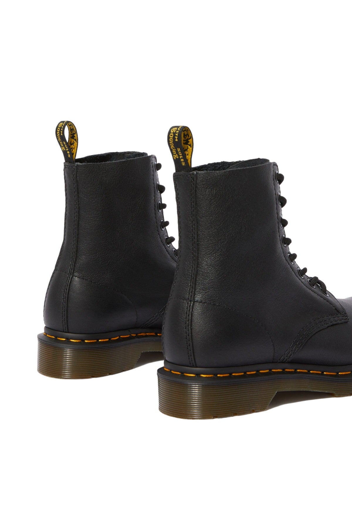 Stivaletti 1460 Pascal 13512006 Black
