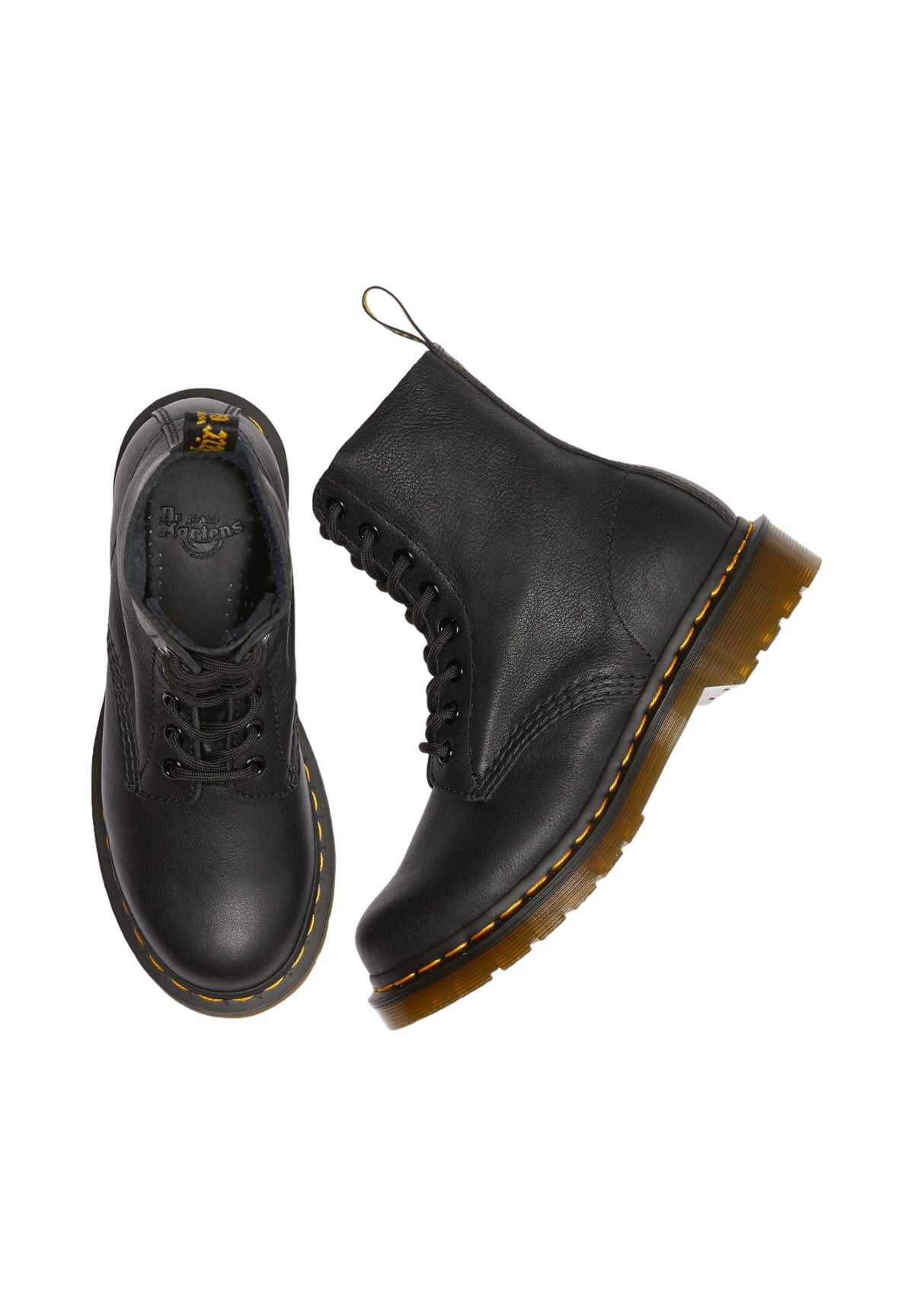 Stivaletti 1460 Pascal 13512006 Black
