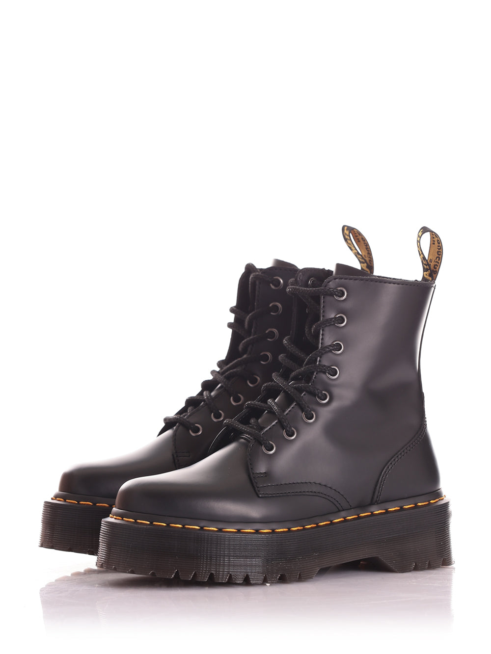 Stivaletti Jadon 15265001 Black