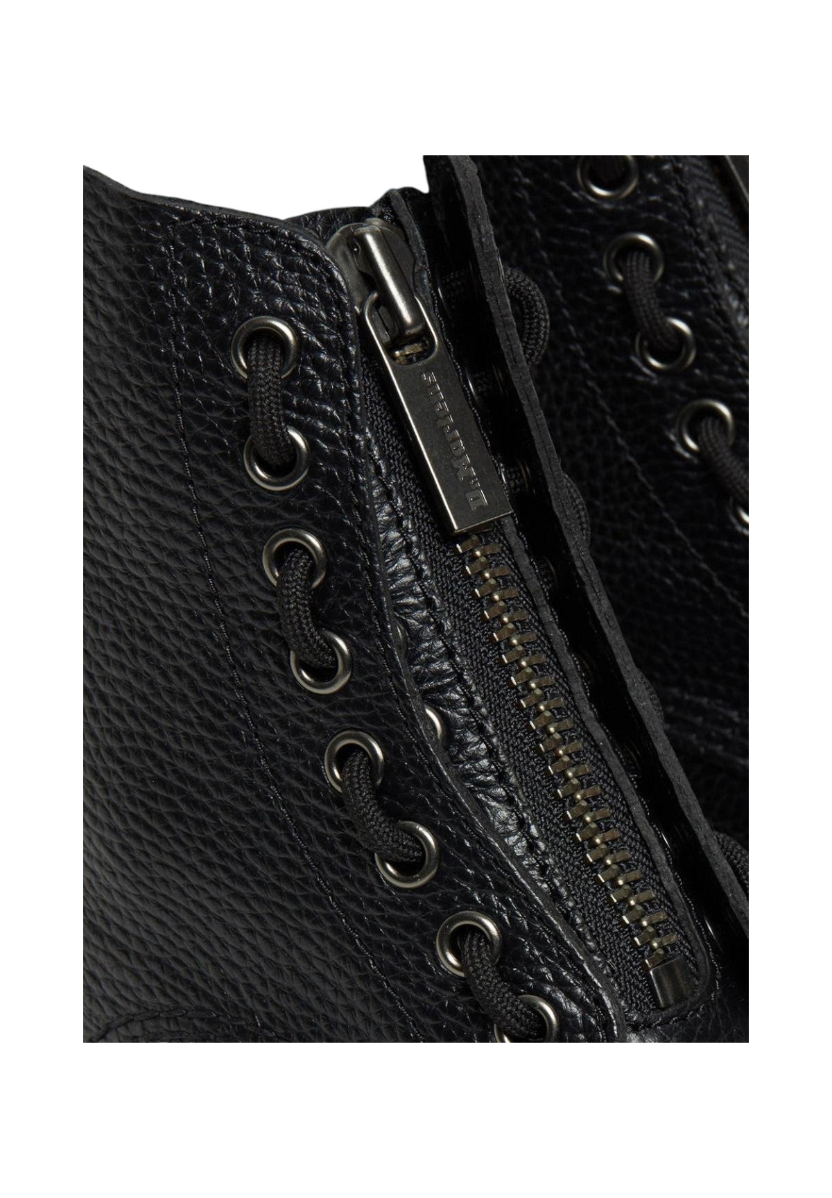 Stivaletti Sinclair 22564001 Black