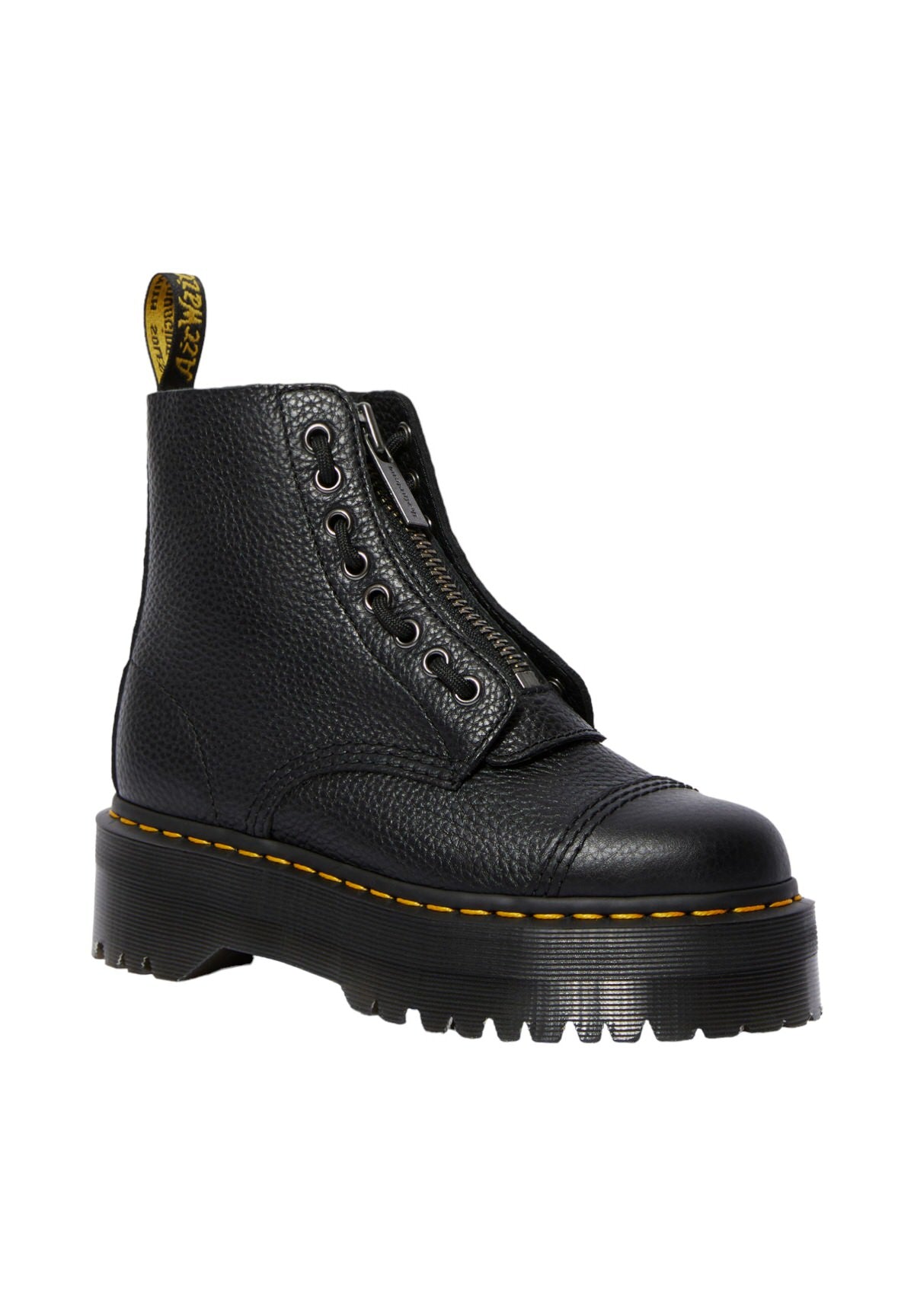 Stivaletti Sinclair 22564001 Black