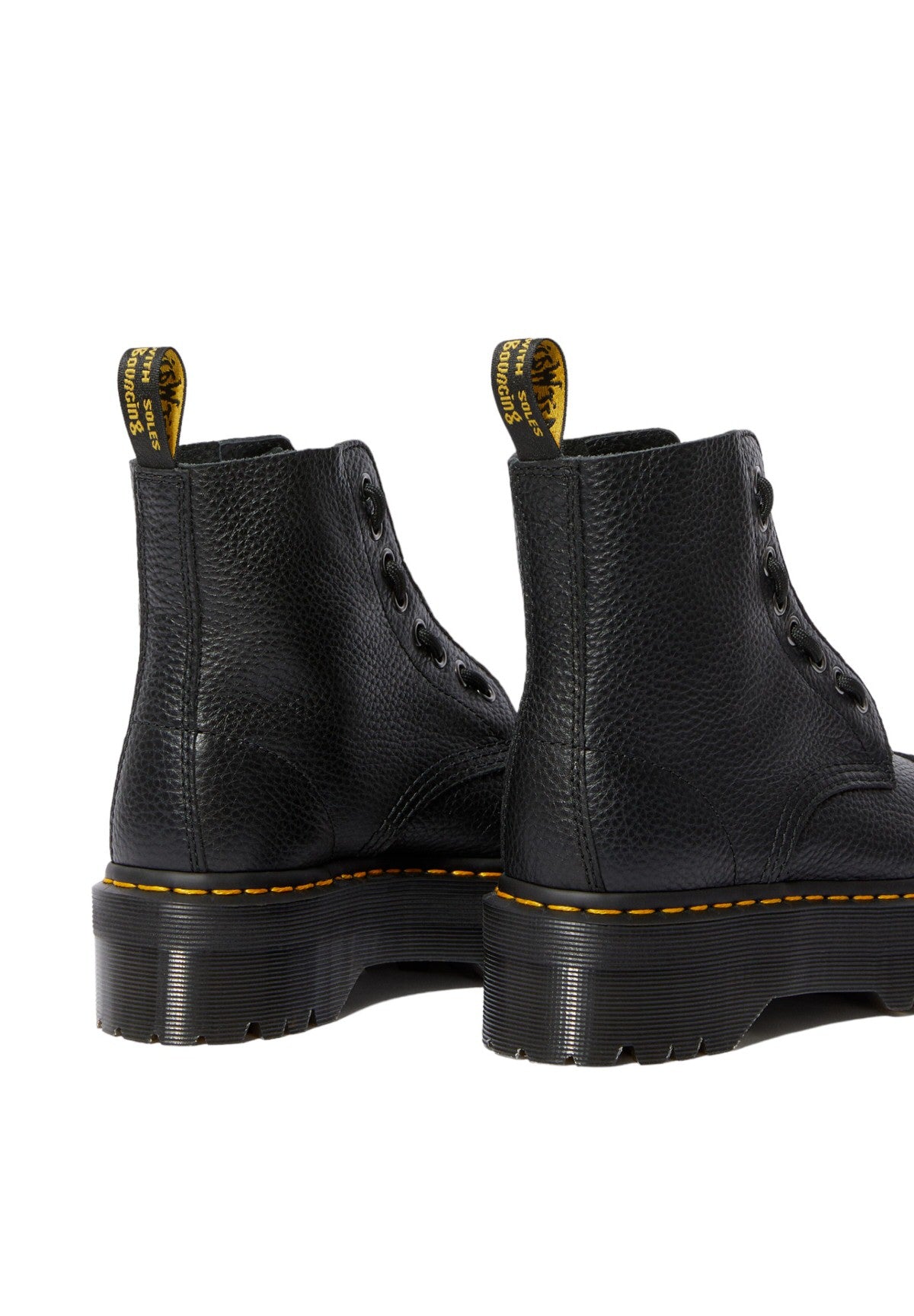 Stivaletti Sinclair 22564001 Black