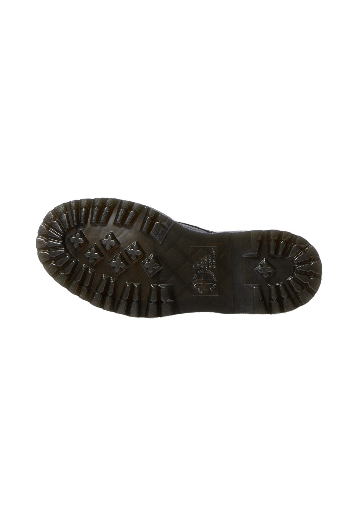 Stivaletti Sinclair 22564001 Black