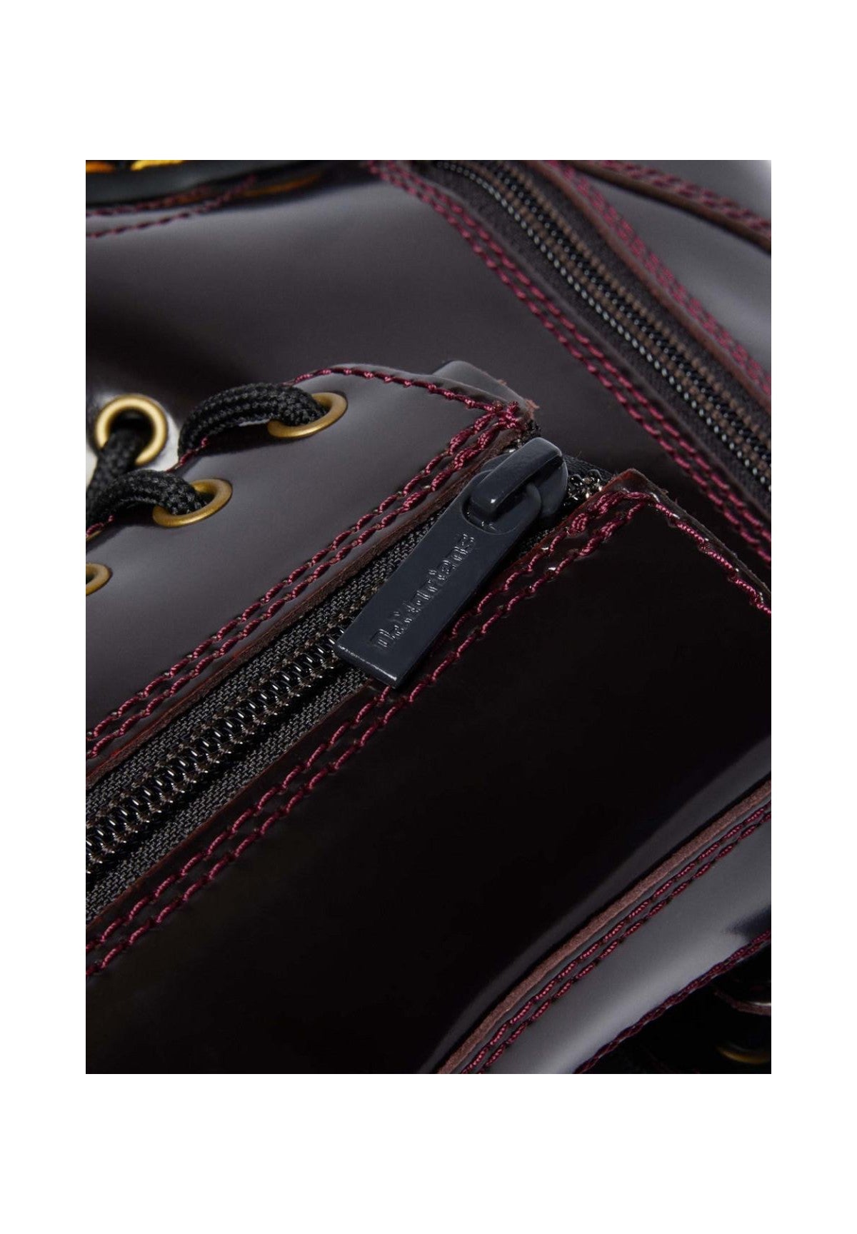 Stivaletti Jadon 24764600 Cherry Red