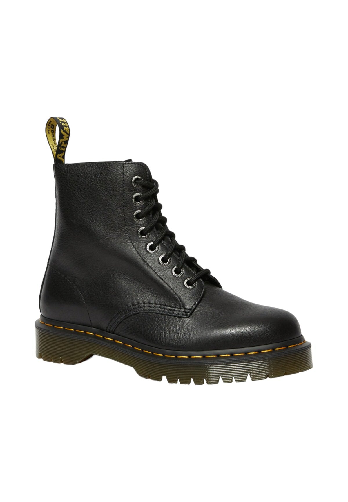 Stivaletti 1460 Pascal Bex 26206001 Black