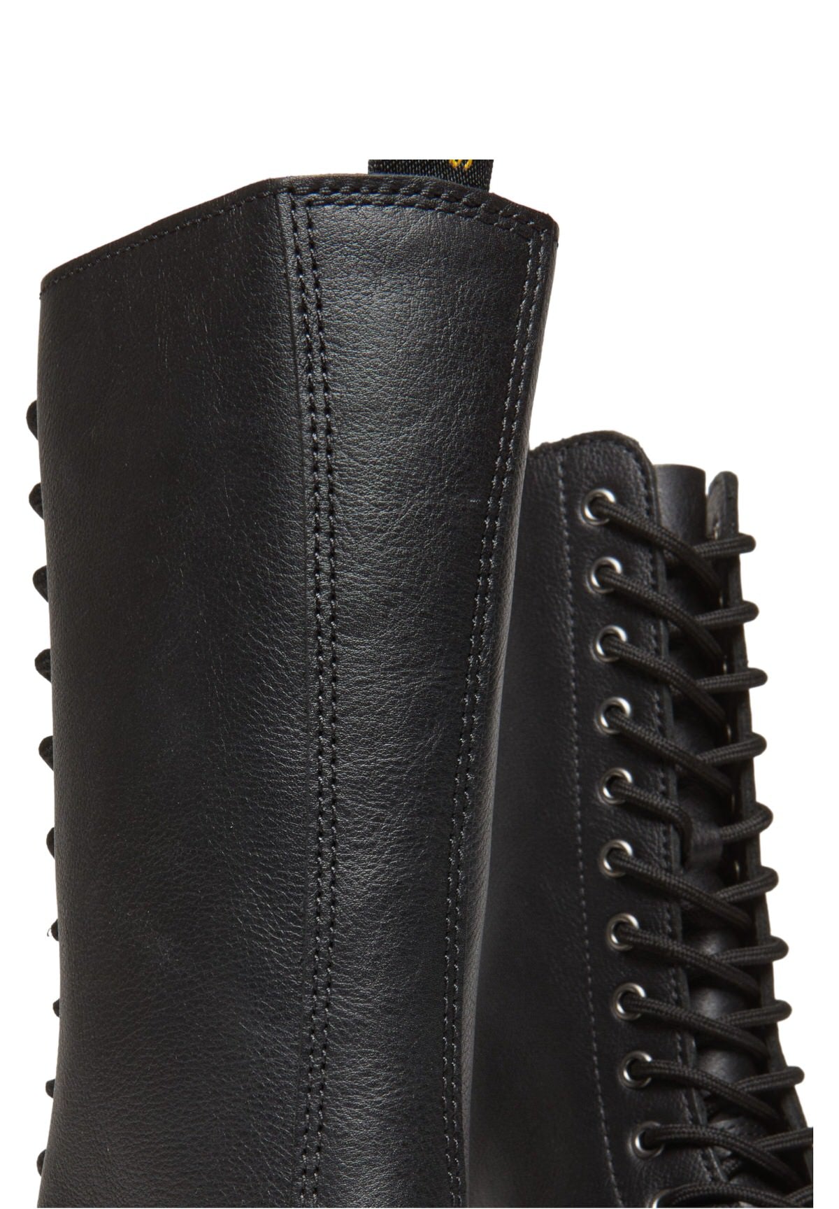 Stivali 1B99 Quad 31426001 Black