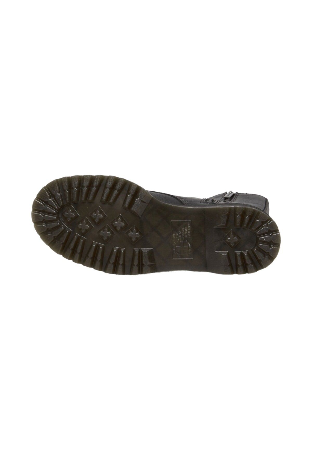 Stivali 1B99 Quad 31426001 Black