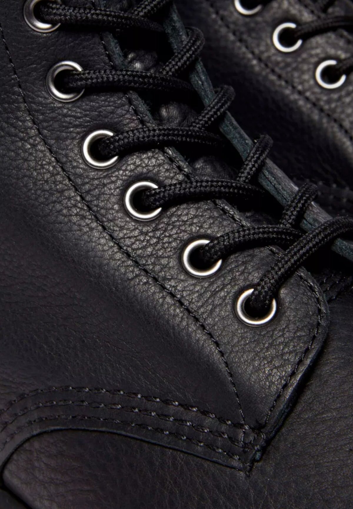 Stivaletti 1460 Pascal 31981001 Black