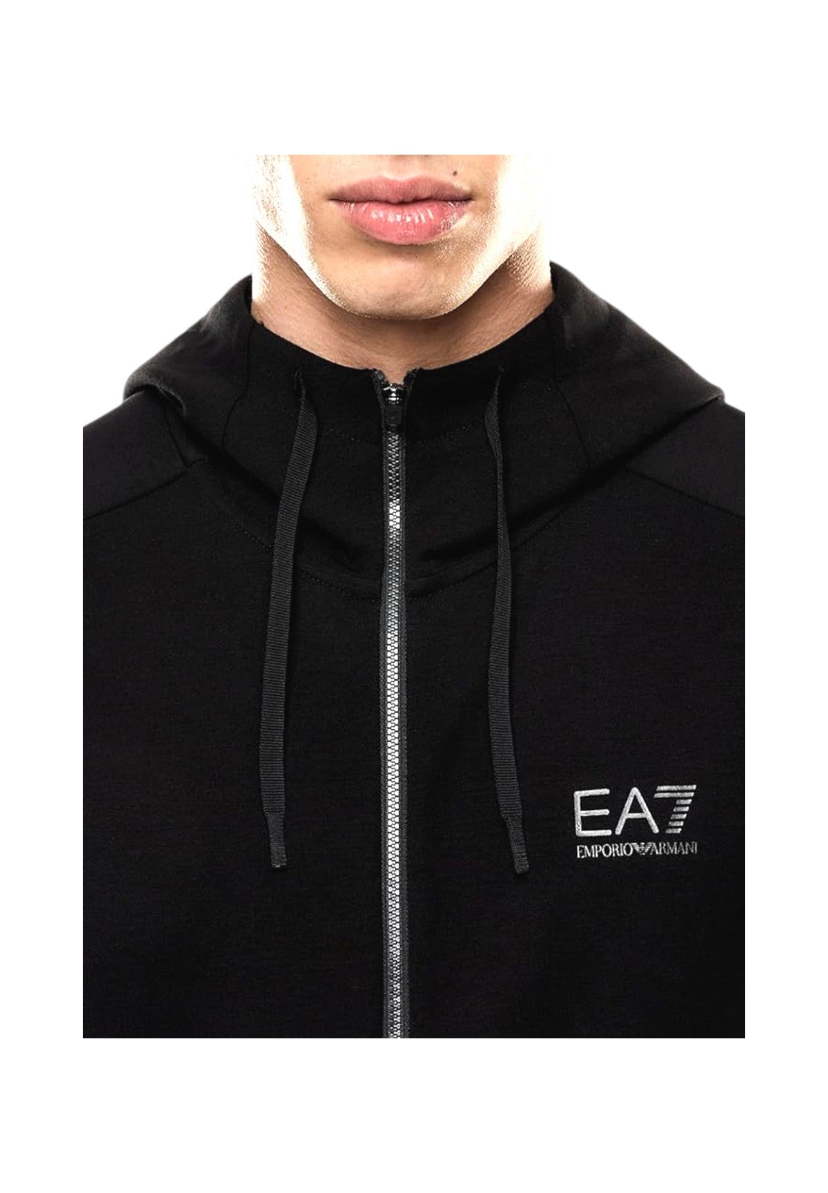 Tuta Sportiva 7M000665 Black